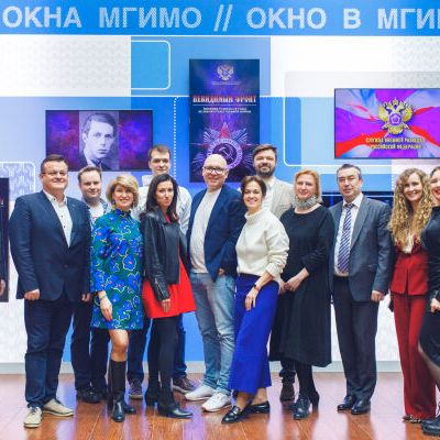 Вручение дипломов выпускникам курса "Продуктолог в девелопменте" - фото 134