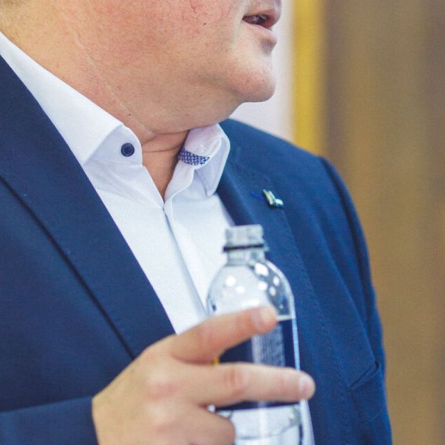 Вручение дипломов выпускникам курса "Продуктолог в девелопменте" - фото 149