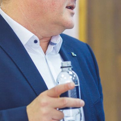 Вручение дипломов выпускникам курса "Продуктолог в девелопменте" - фото 149