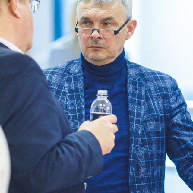 Вручение дипломов выпускникам курса "Продуктолог в девелопменте" - фото 151