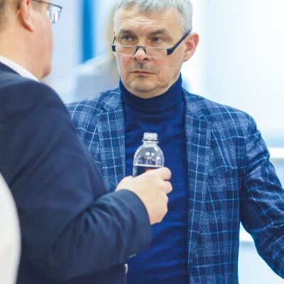 Вручение дипломов выпускникам курса "Продуктолог в девелопменте" - фото 151