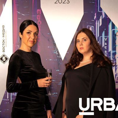 Гости и победители Urban 2023. Сочи - фото 1