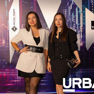 Гости и победители Urban 2023. Сочи - фото 3