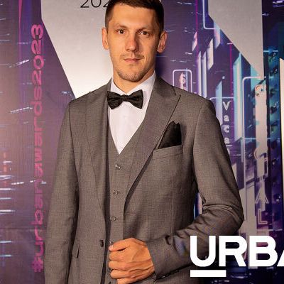 Гости и победители Urban 2023. Сочи - фото 5