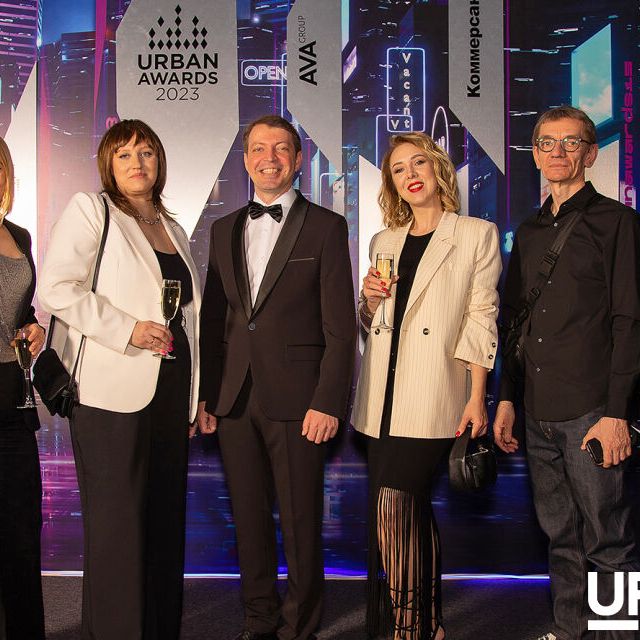 Гости и победители Urban 2023. Сочи - фото 6