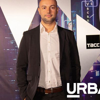 Гости и победители Urban 2023. Сочи - фото 8