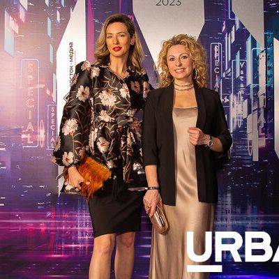 Гости и победители Urban 2023. Сочи - фото 9