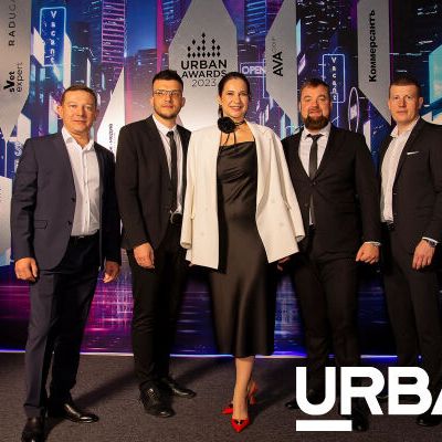 Гости и победители Urban 2023. Сочи - фото 17