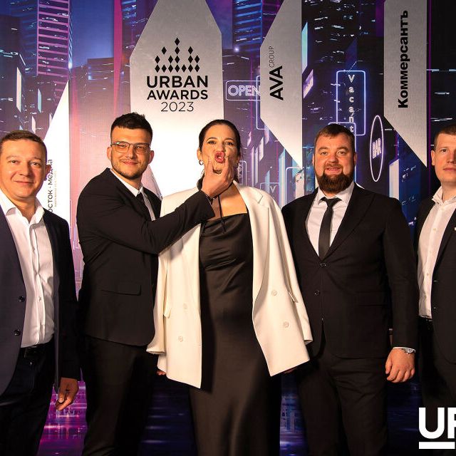 Гости и победители Urban 2023. Сочи - фото 18