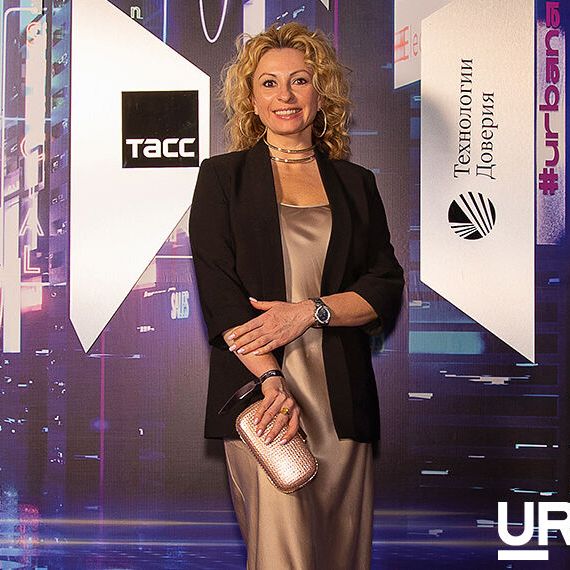 Гости и победители Urban 2023. Сочи - фото 19