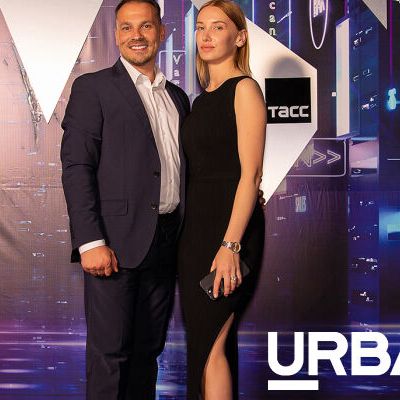 Гости и победители Urban 2023. Сочи - фото 20