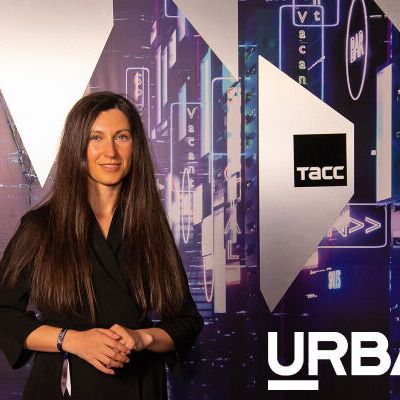Гости и победители Urban 2023. Сочи - фото 25
