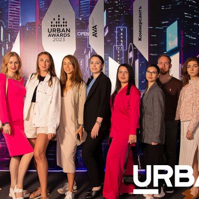 Гости и победители Urban 2023. Сочи - фото 26