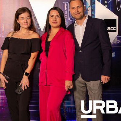 Гости и победители Urban 2023. Сочи - фото 27
