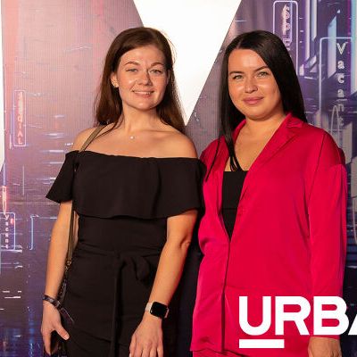 Гости и победители Urban 2023. Сочи - фото 28