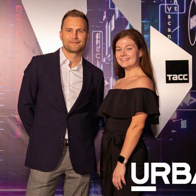 Гости и победители Urban 2023. Сочи - фото 29
