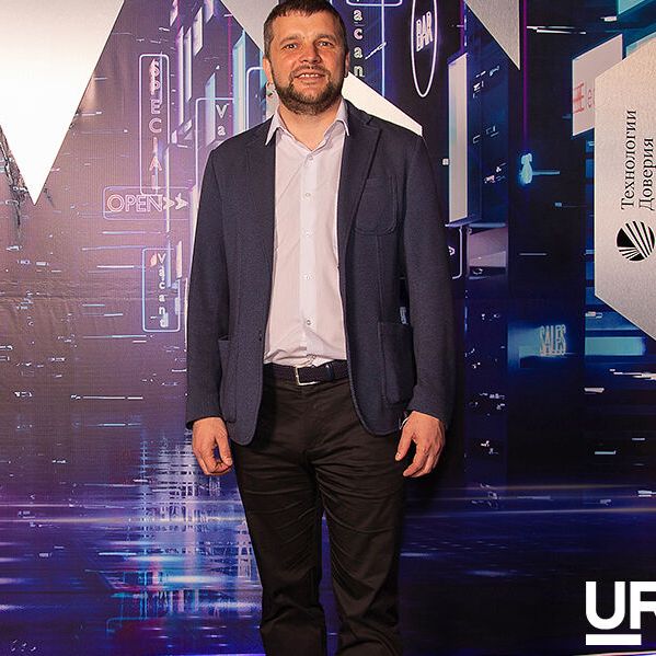 Гости и победители Urban 2023. Сочи - фото 30