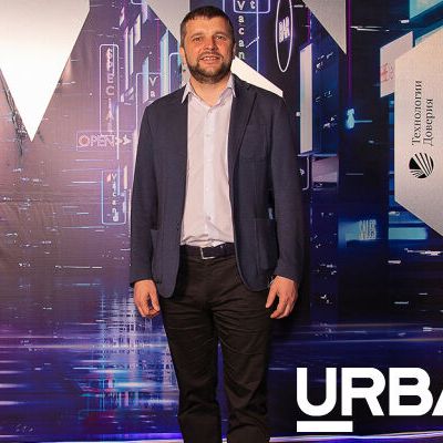 Гости и победители Urban 2023. Сочи - фото 30