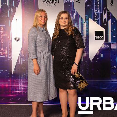 Гости и победители Urban 2023. Сочи - фото 31