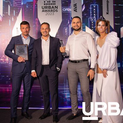 Гости и победители Urban 2023. Сочи - фото 32