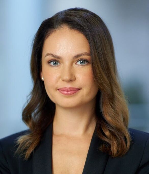 Ольга Тумайкина - член жюри Urban Awards