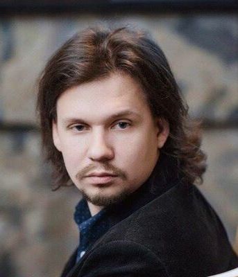 Илья Филимонов - член жюри Urban Awards