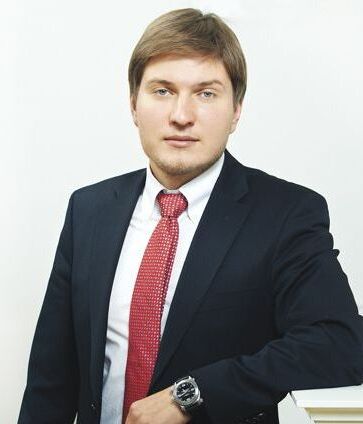 Александр Беляев - член жюри Urban Awards