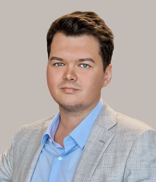 Дмитрий Рогатых - член жюри Urban Awards