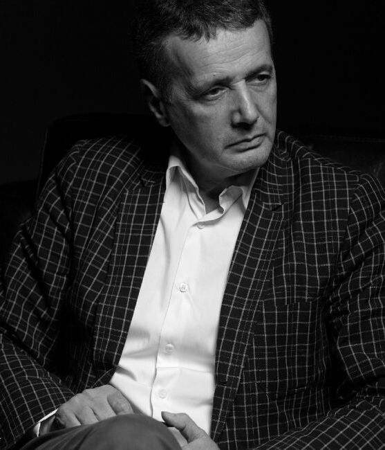 Владимир Плоткин - член жюри Urban Awards