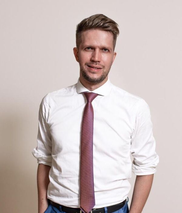 Александр Веселов - член жюри Urban Awards
