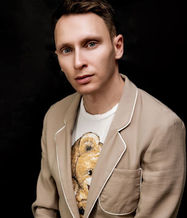Евгений Коваль - член жюри Urban Awards