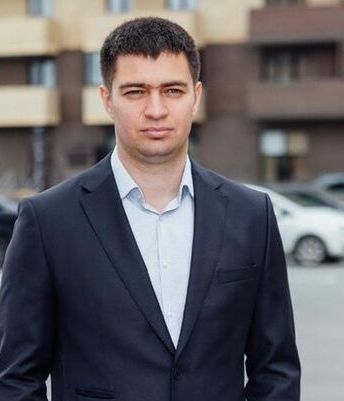 Гайдуков Александр - член жюри Urban Awards