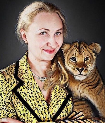 Екатерина Коляда - член жюри Urban Awards