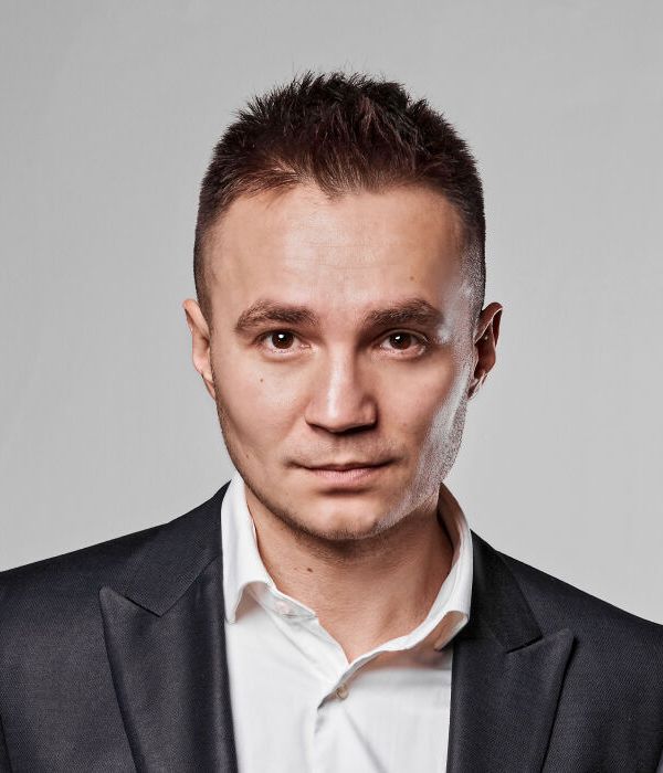 Илья Пискулин - член жюри Urban Awards