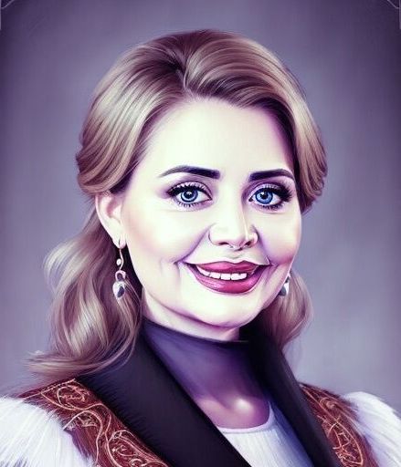 Кравцова Оксана - член жюри Urban Awards