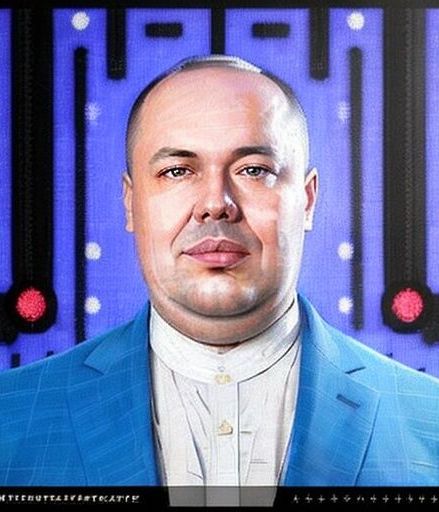 Микрюков Виктор - член жюри Urban Awards