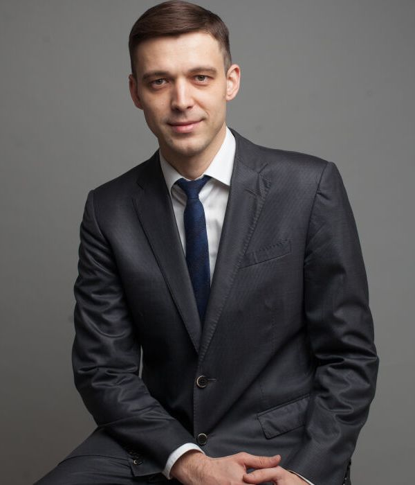 Александр Холоднов - член жюри Urban Awards