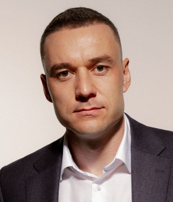 Максим Лапин - член жюри Urban Awards