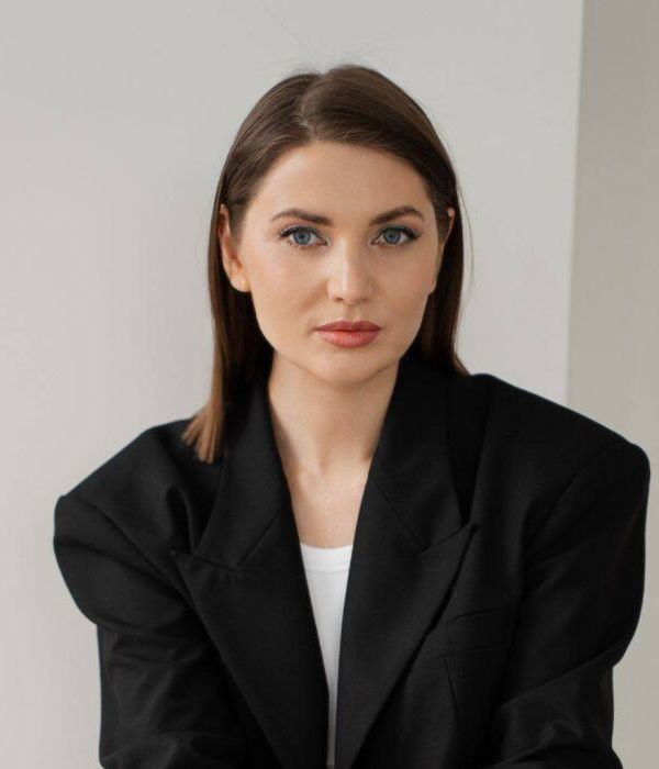 Светлана Пинигина - член жюри Urban Awards