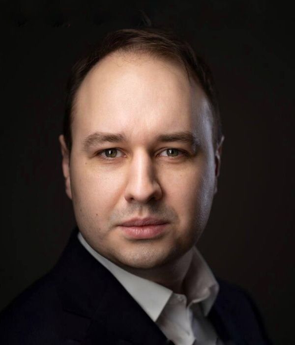Константин Фомин - член жюри Urban Awards