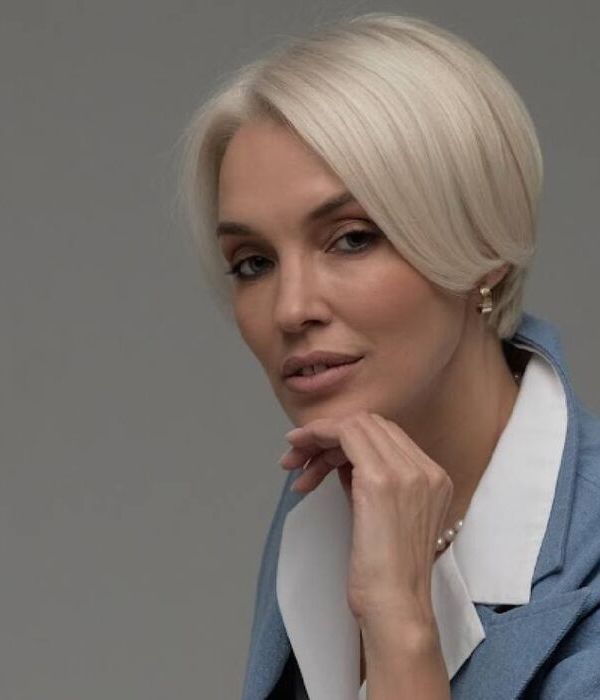 Наталья Кониловская - член жюри Urban Awards