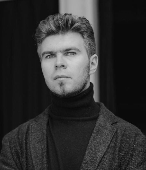 Артём Укропов - член жюри Urban Awards
