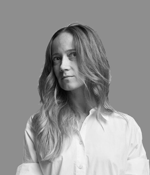 Дарья Листопад - член жюри Urban Awards