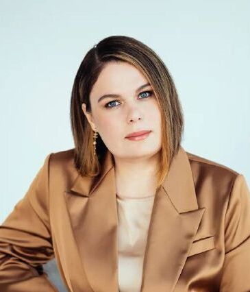 Екатерина Никитина - член жюри Urban Awards