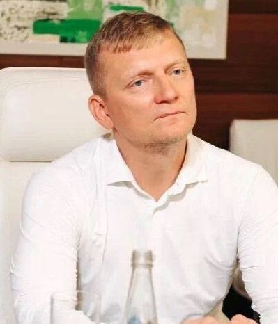 Руслан Ковалев - член жюри Urban Awards