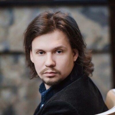 Илья Филимонов - член жюри Urban Awards