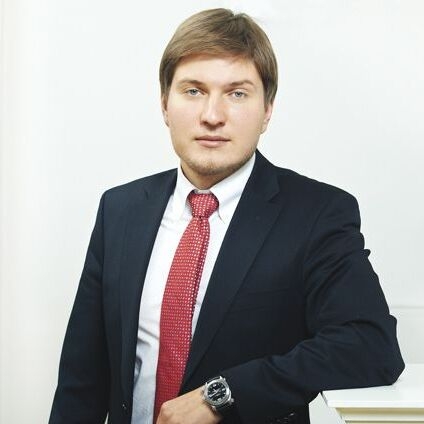 Александр Беляев - член жюри Urban Awards