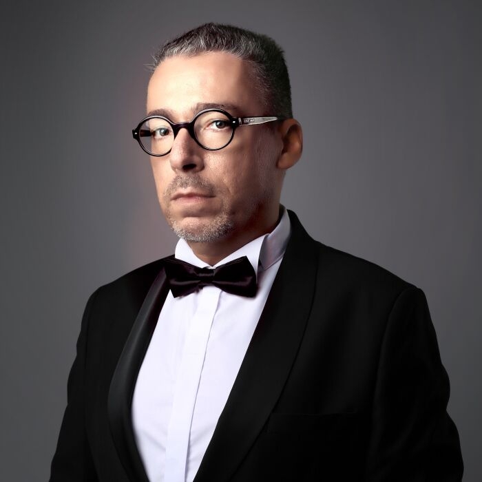 Павел Черняков - член жюри Urban Awards