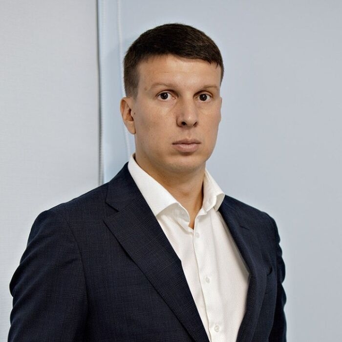 Илья Менжунов - член жюри Urban Awards