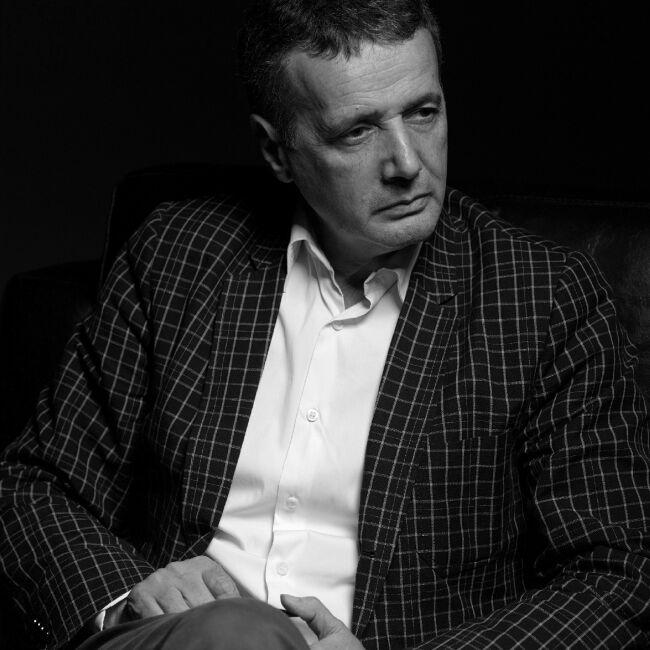 Владимир Плоткин - член жюри Urban Awards